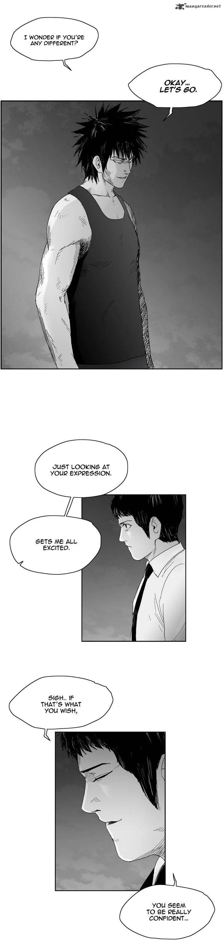 Dear Boys Chapter 53 page 12