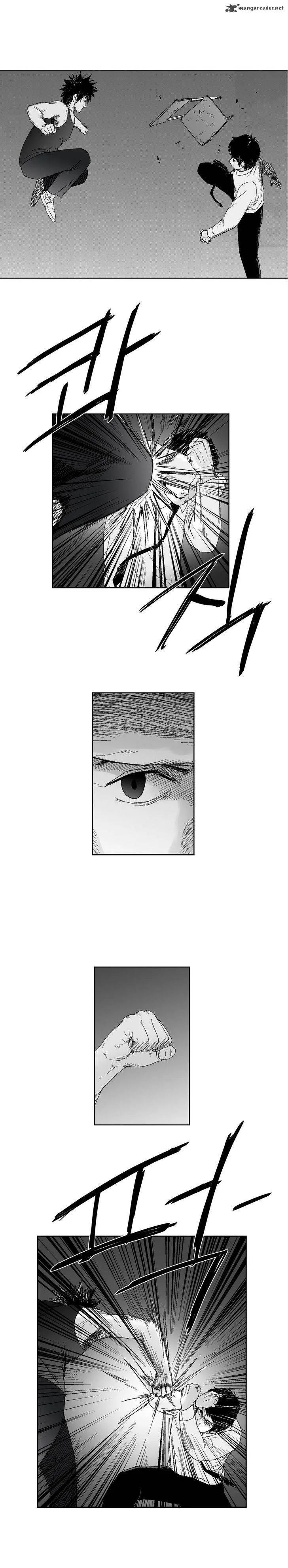 Dear Boys Chapter 53 page 14