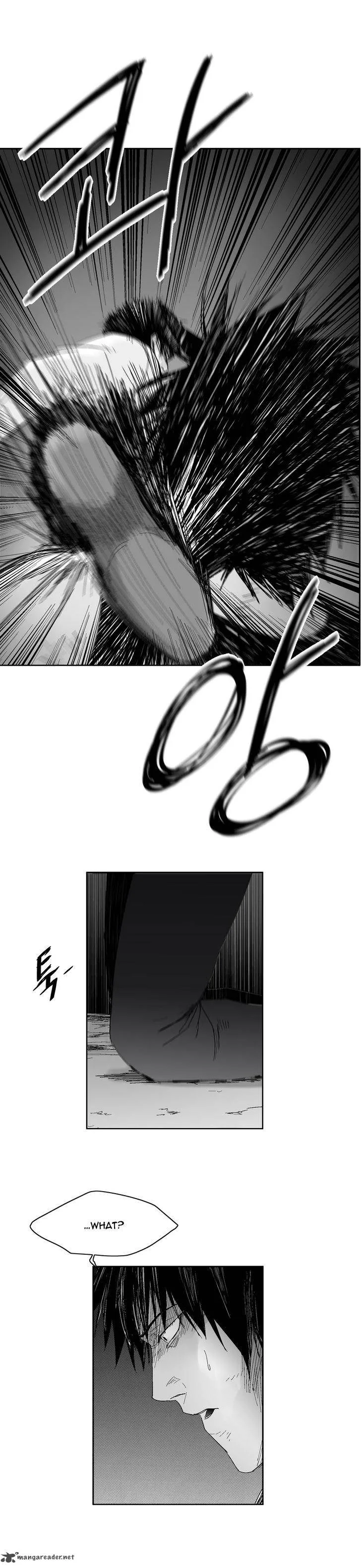 Dear Boys Chapter 53 page 21