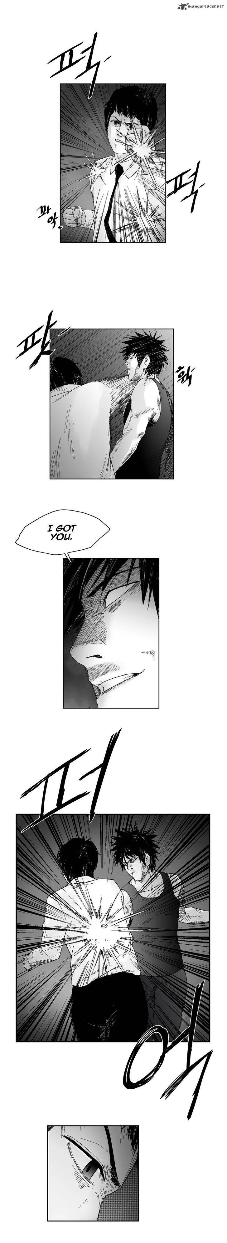 Dear Boys Chapter 53 page 18