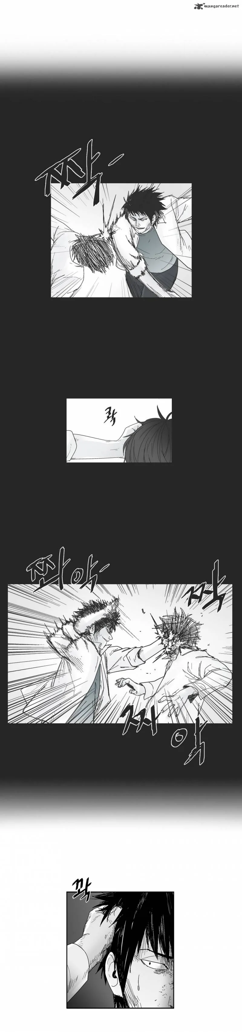 Dear Boys Chapter 54 page 18