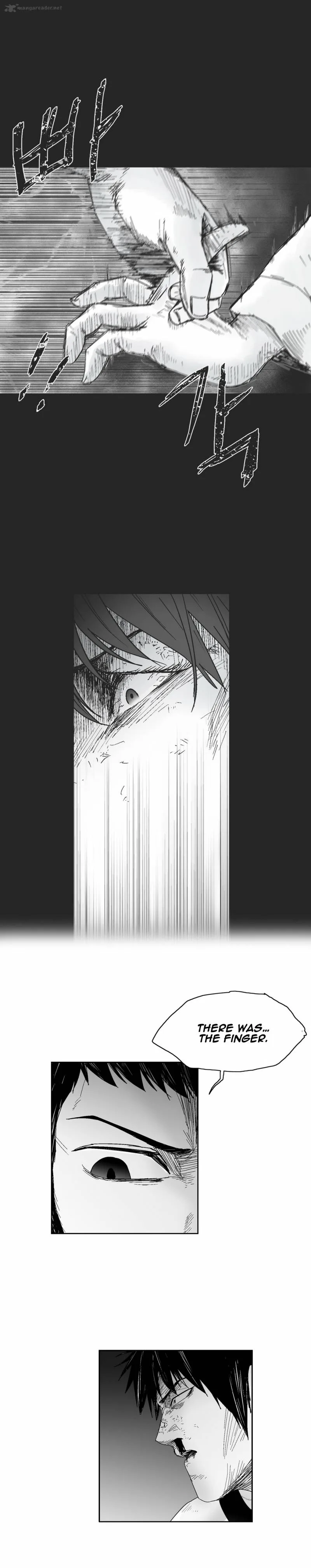 Dear Boys Chapter 54 page 16