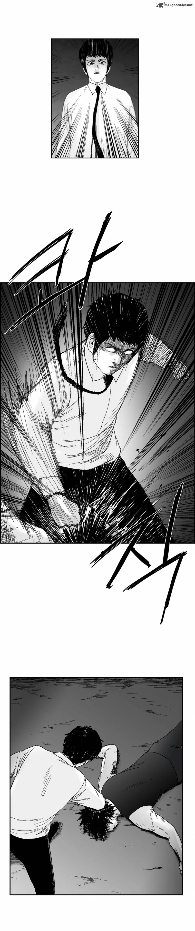 Dear Boys Chapter 54 page 7