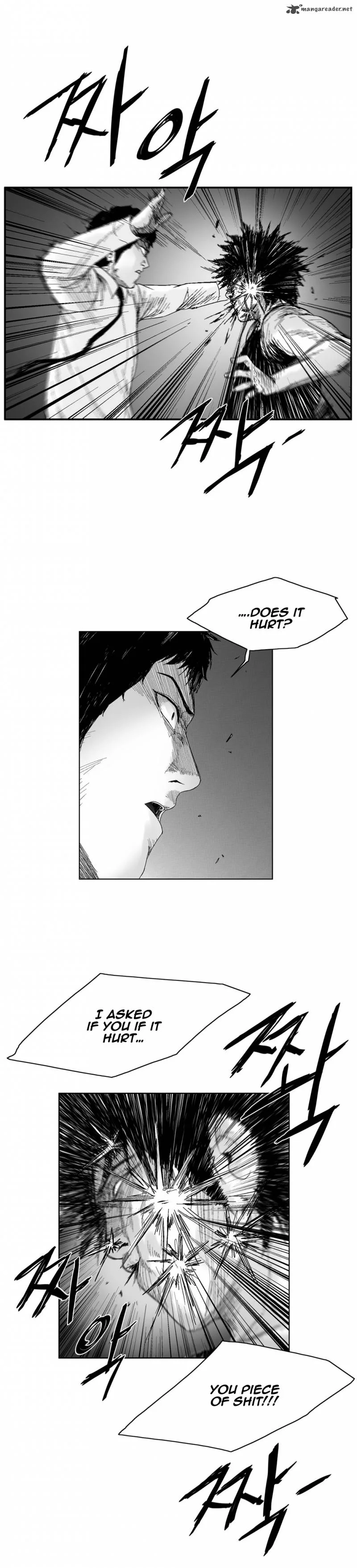 Dear Boys Chapter 54 page 19