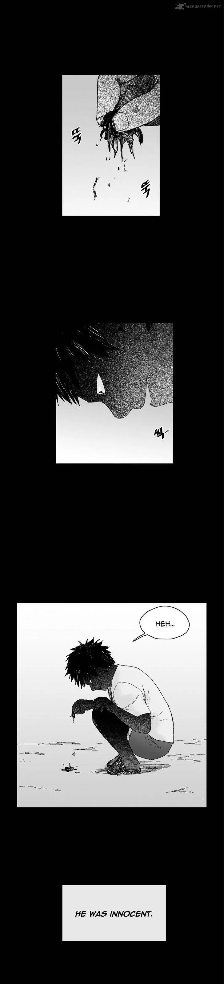 Dear Boys Chapter 55 page 3