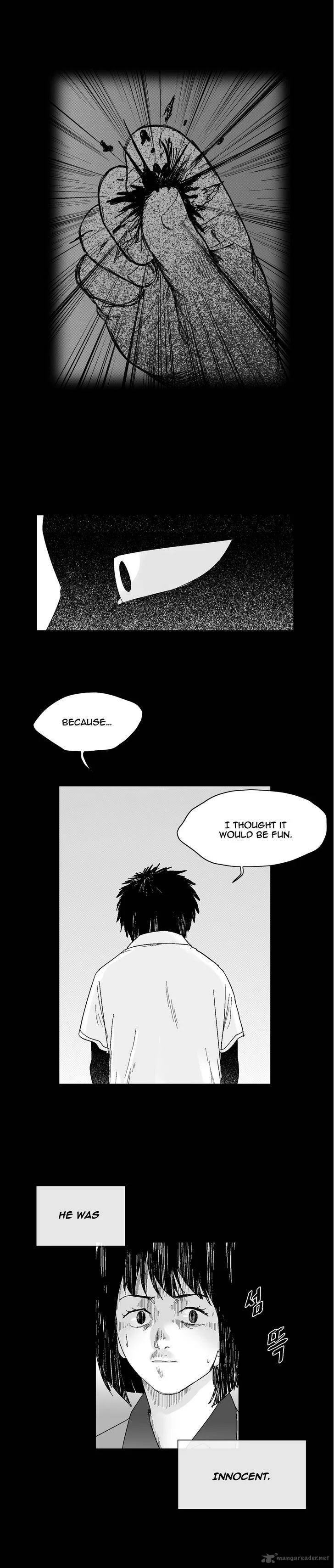 Dear Boys Chapter 55 page 13