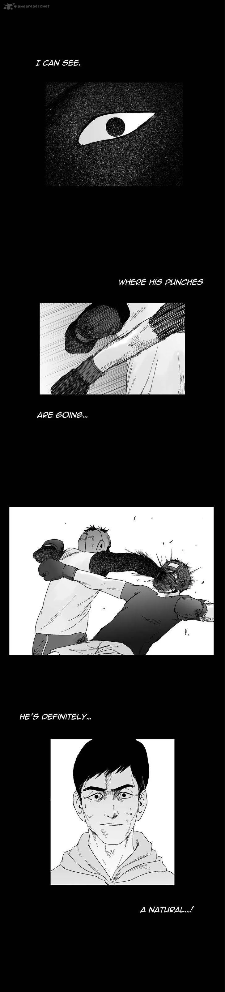 Dear Boys Chapter 55 page 16