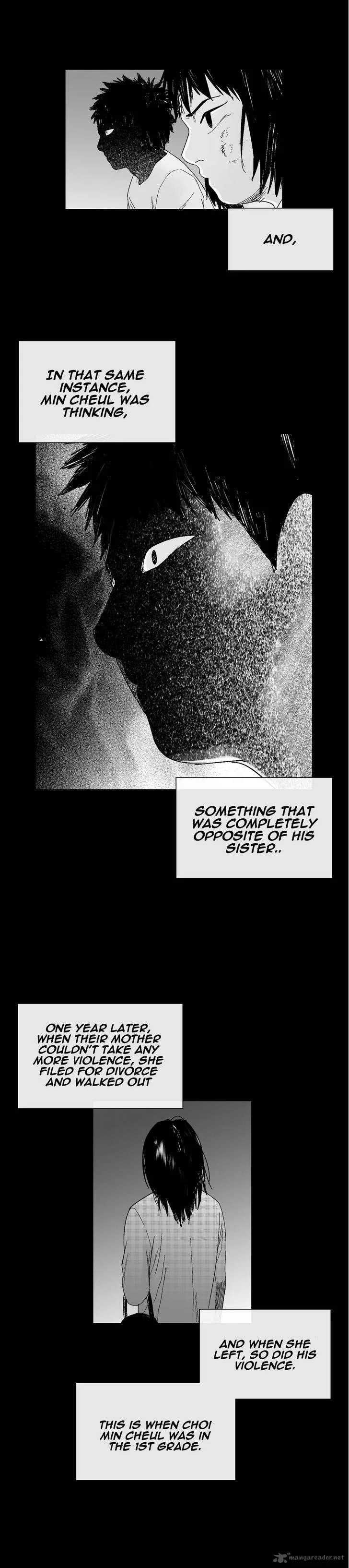 Dear Boys Chapter 55 page 7