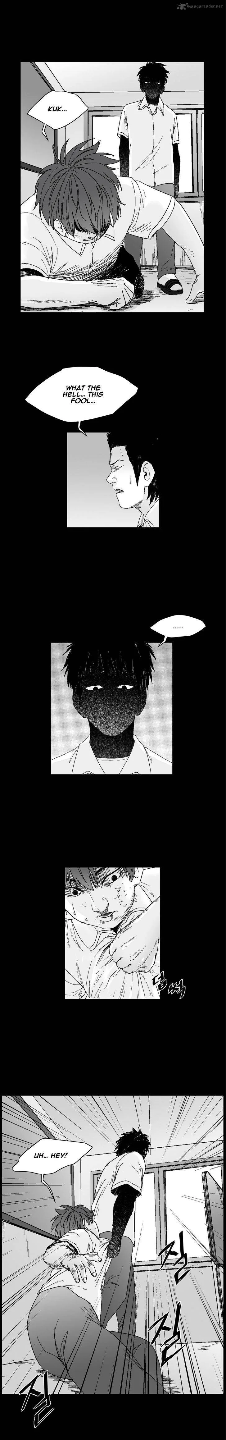 Dear Boys Chapter 55 page 11