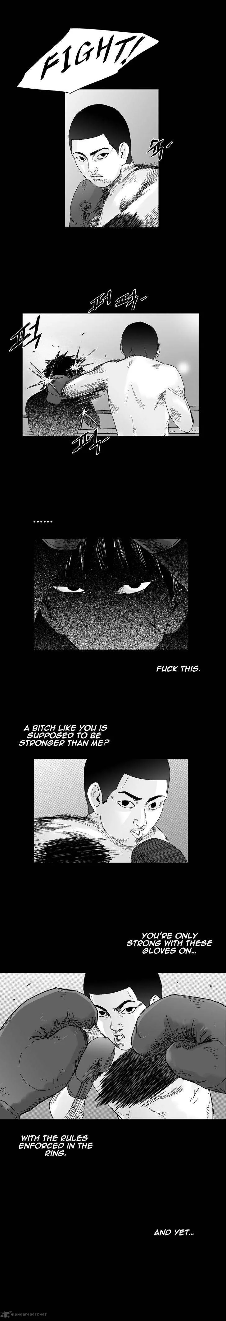 Dear Boys Chapter 55 page 20