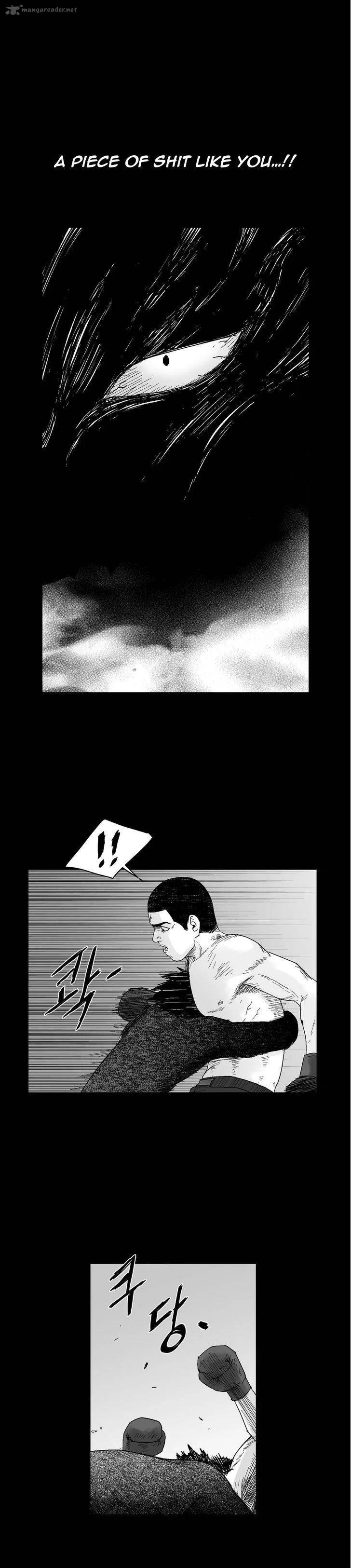 Dear Boys Chapter 55 page 21