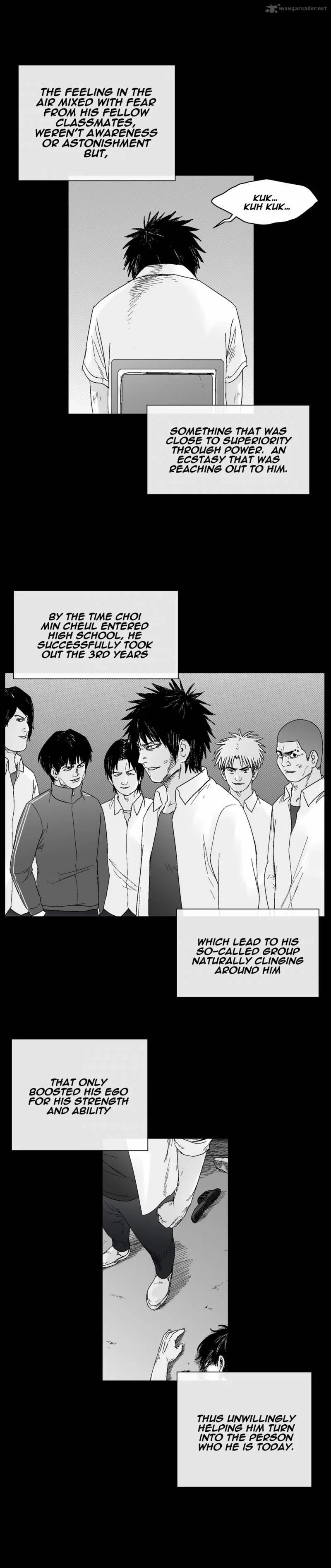 Dear Boys Chapter 56 page 14