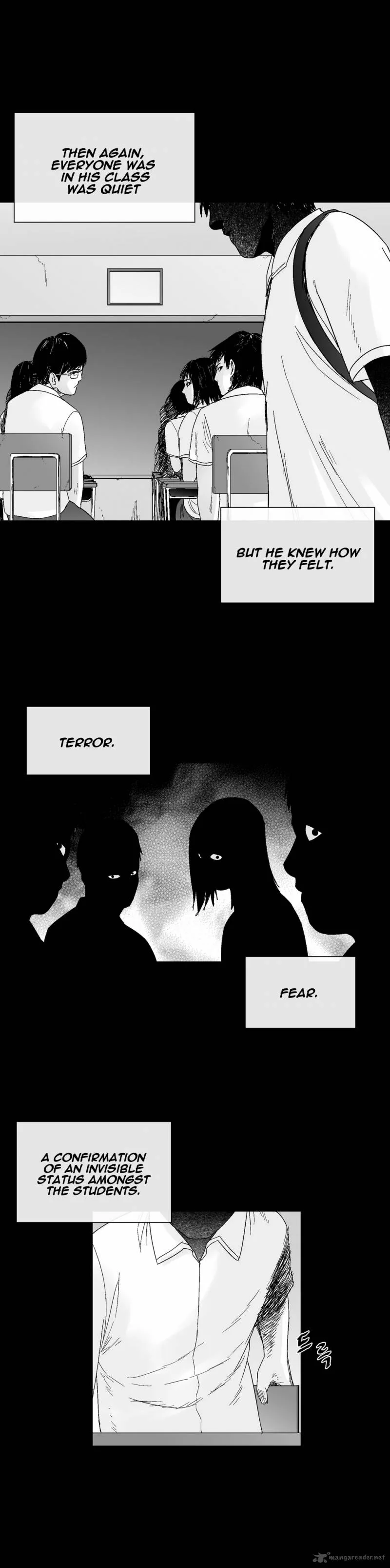 Dear Boys Chapter 56 page 12