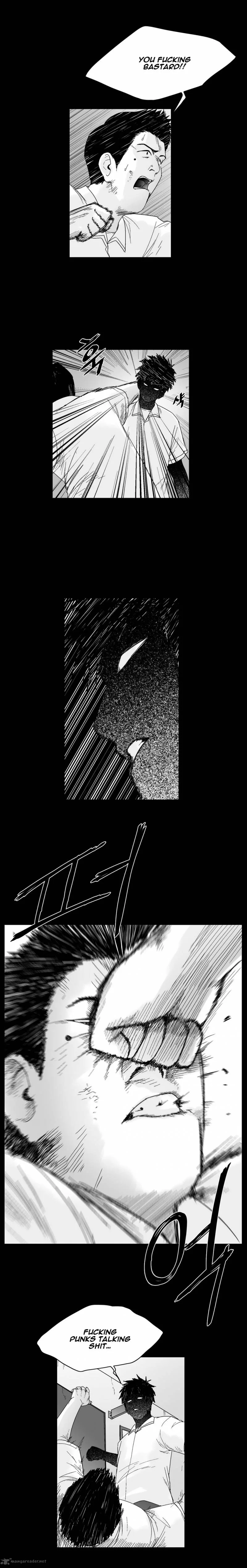 Dear Boys Chapter 56 page 9