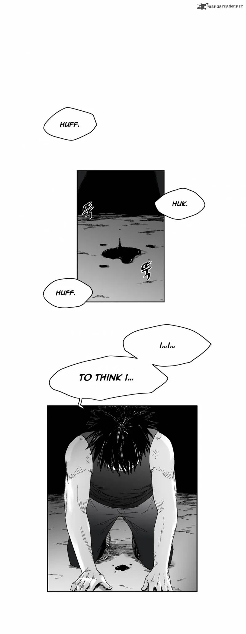 Dear Boys Chapter 57 page 2