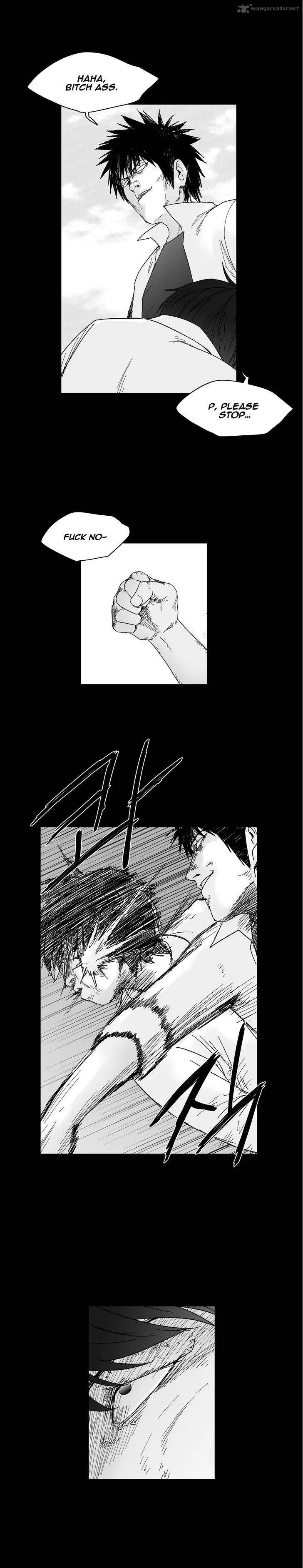 Dear Boys Chapter 58 page 15