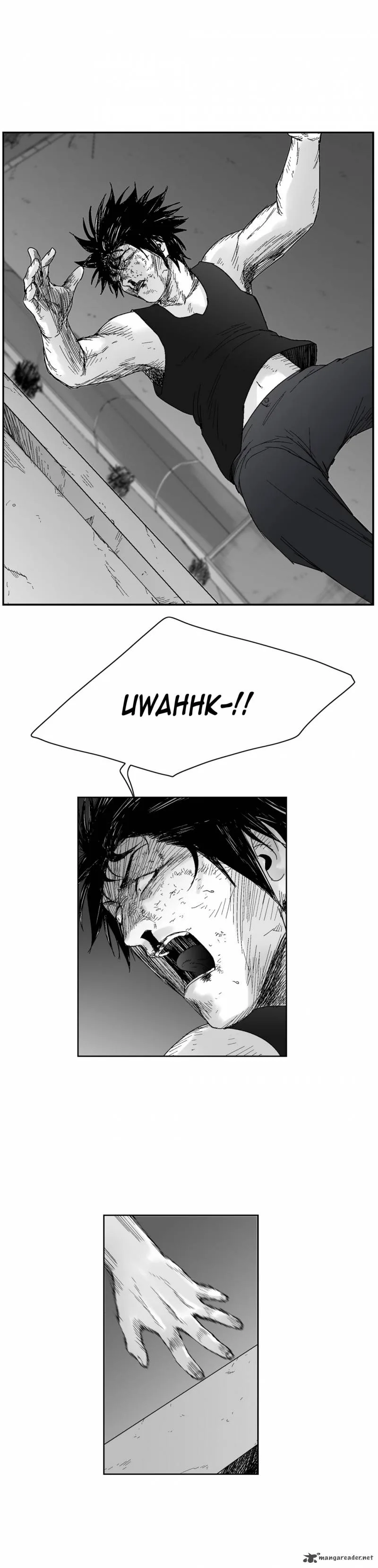 Dear Boys Chapter 59 page 14