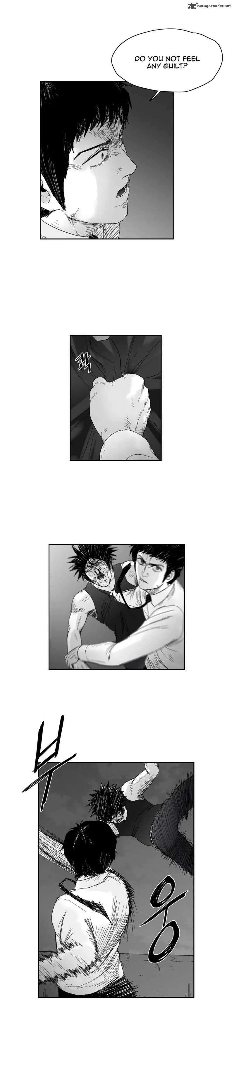 Dear Boys Chapter 59 page 13