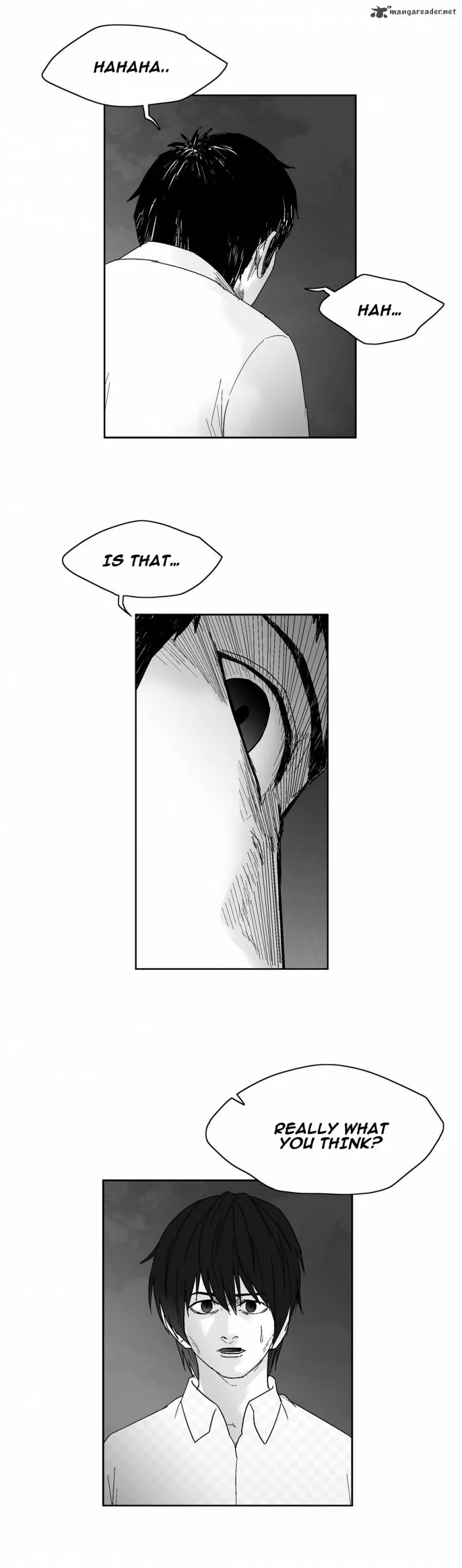 Dear Boys Chapter 60 page 5