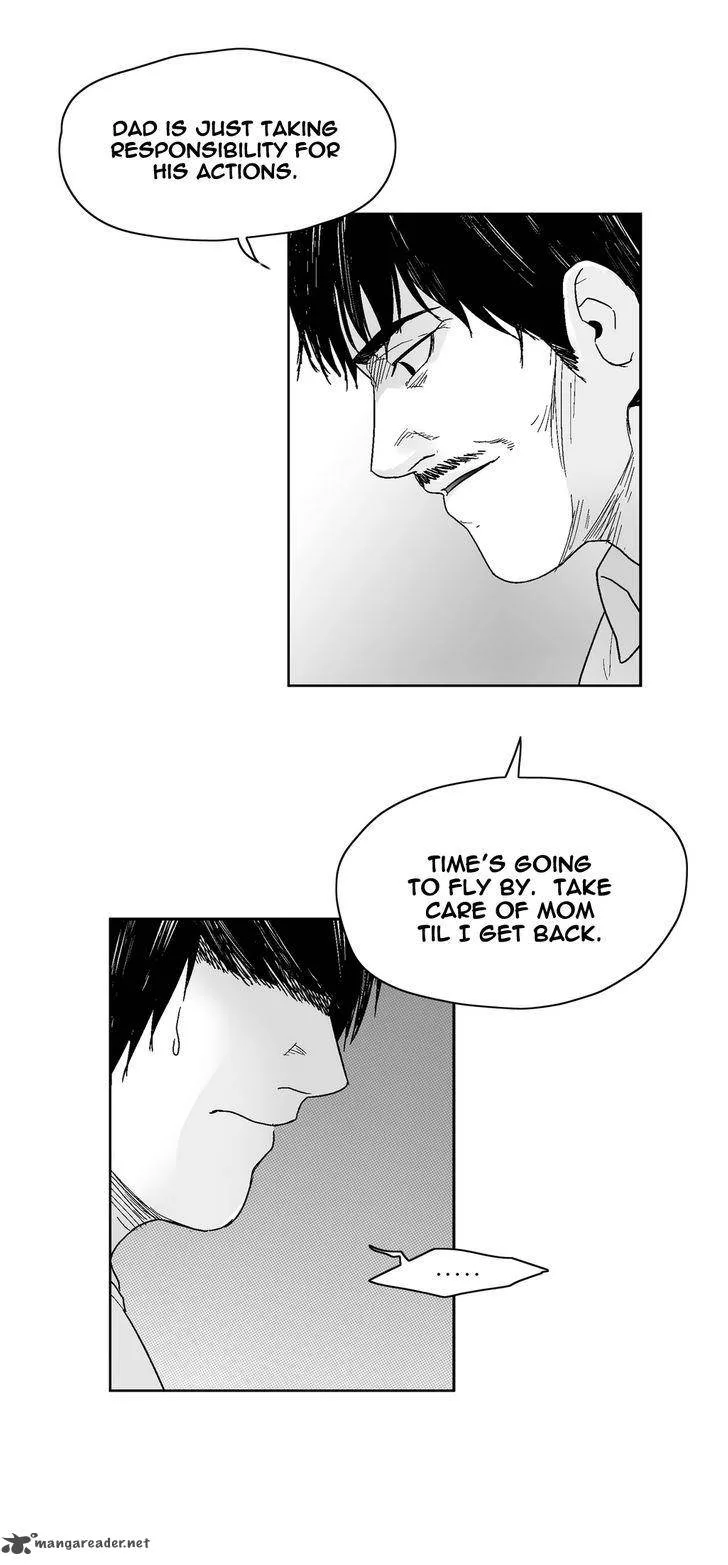 Dear Boys Chapter 61 page 7