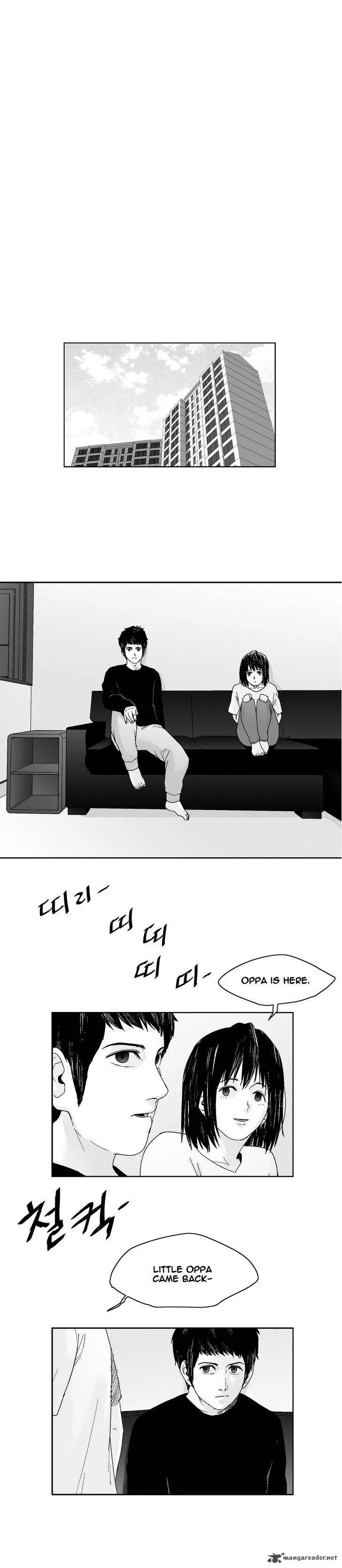 Dear Boys Chapter 61 page 13