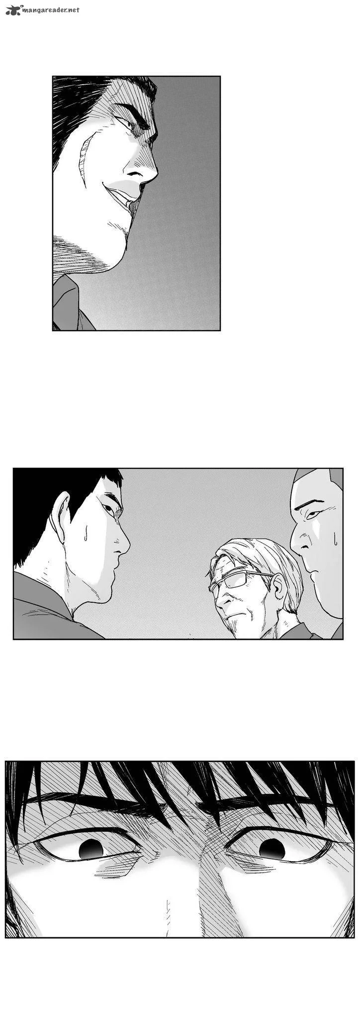 Dear Boys Chapter 62 page 3