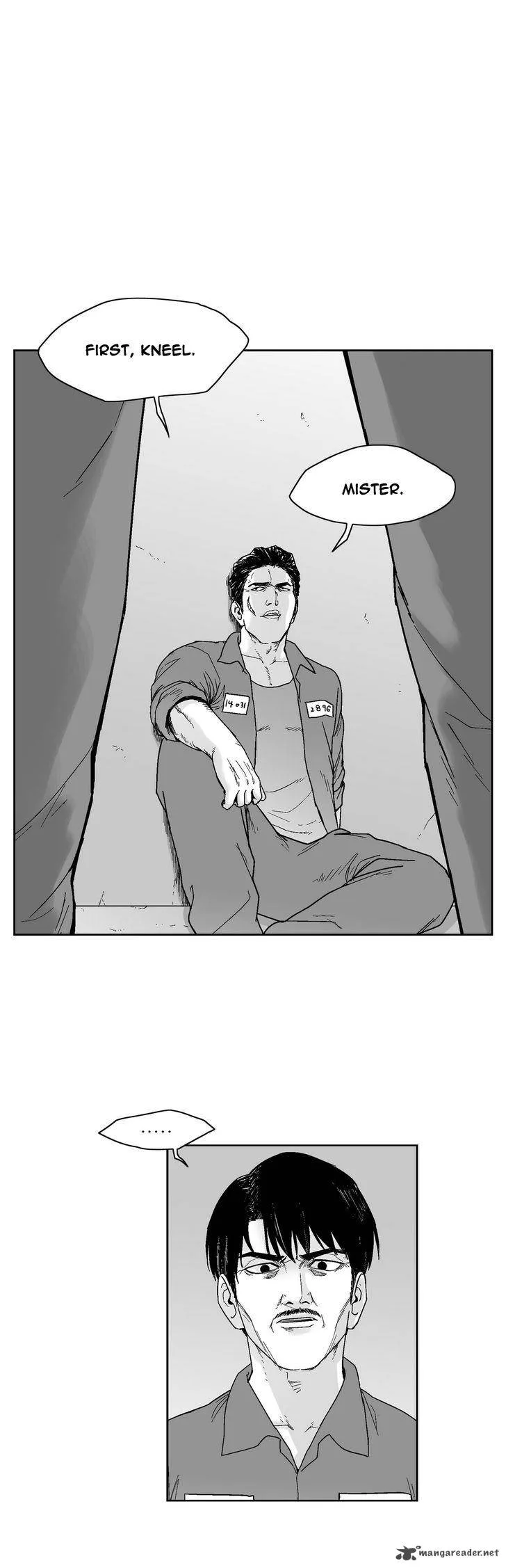 Dear Boys Chapter 62 page 2