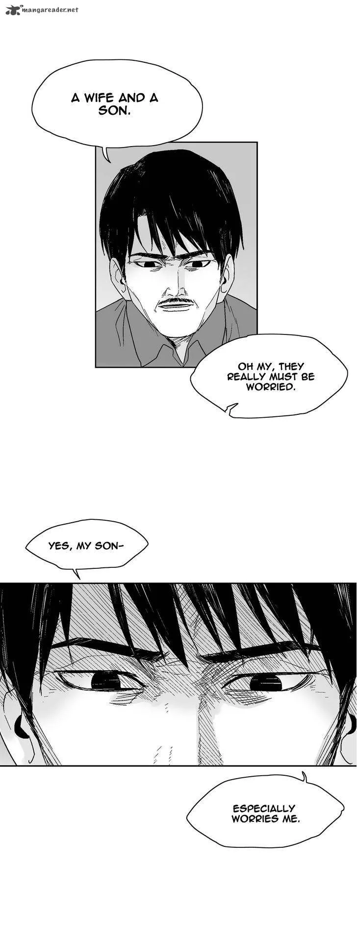 Dear Boys Chapter 62 page 12