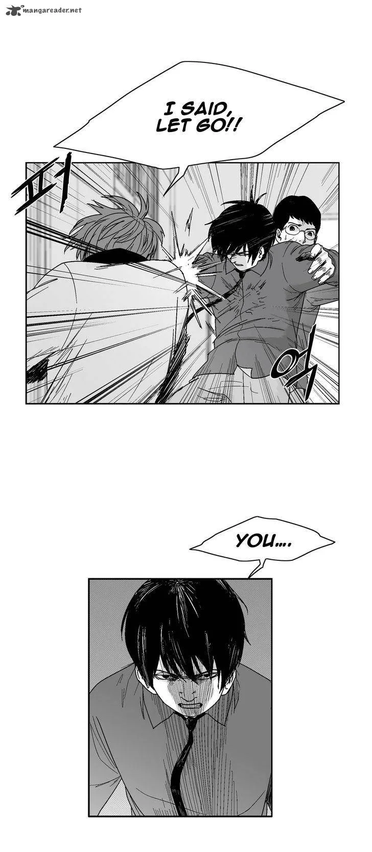 Dear Boys Chapter 62 page 20