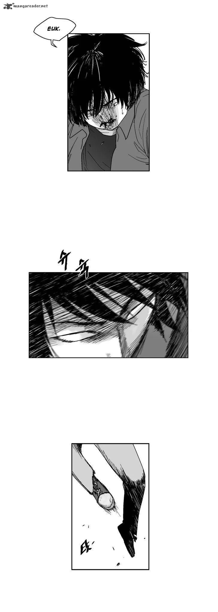 Dear Boys Chapter 62 page 14