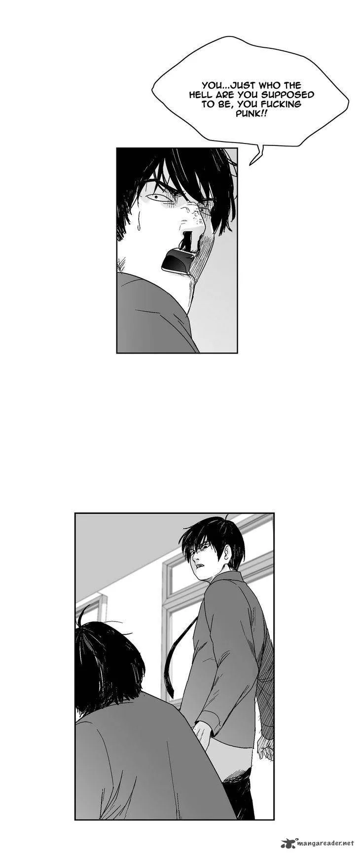 Dear Boys Chapter 62 page 16