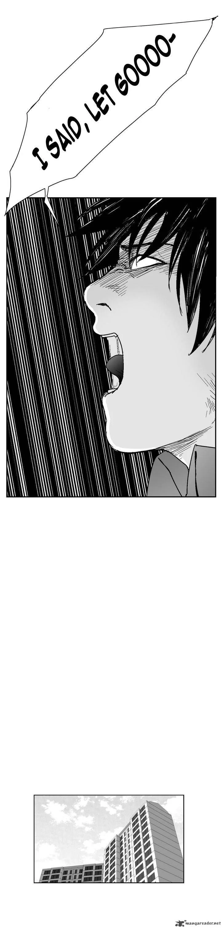 Dear Boys Chapter 62 page 23