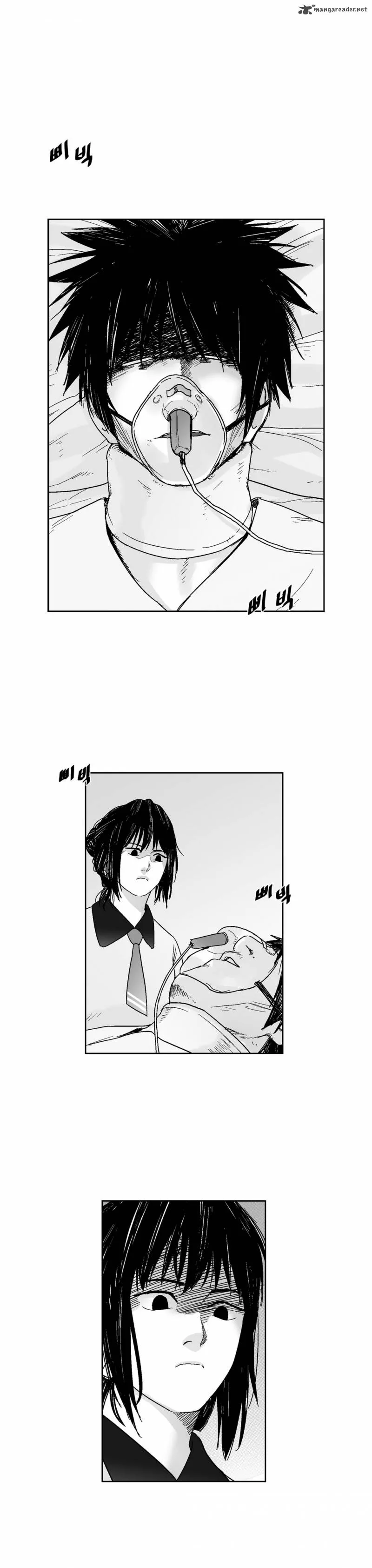 Dear Boys Chapter 63 page 2