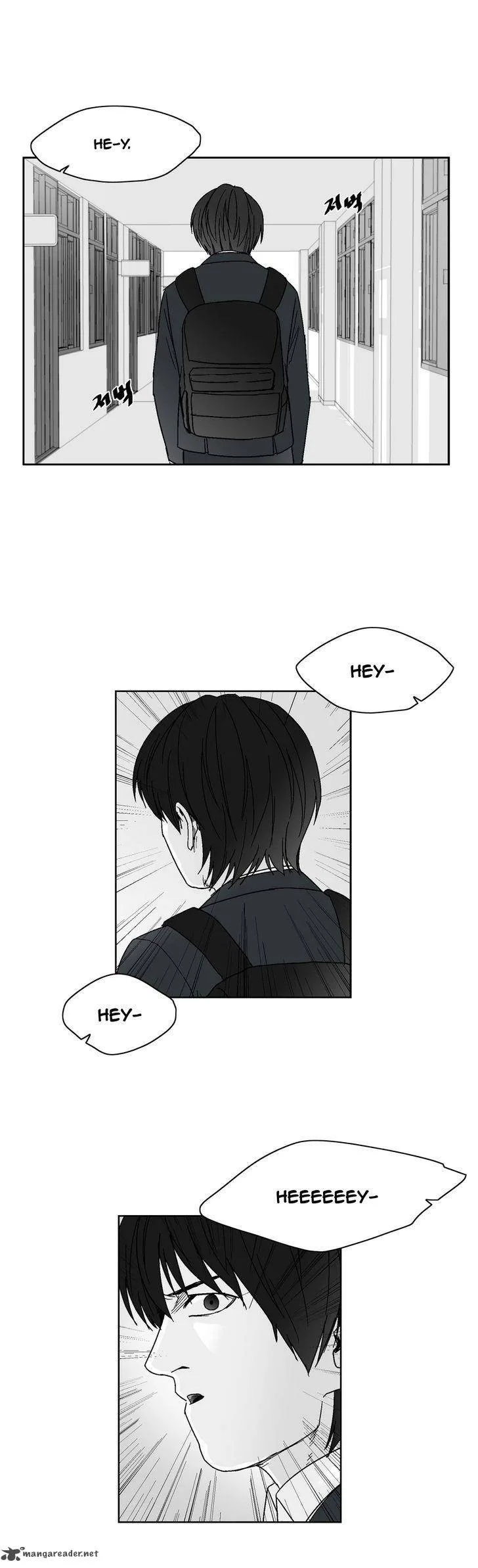Dear Boys Chapter 64 page 6
