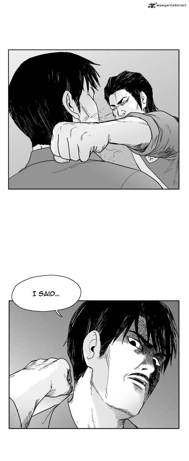 Dear Boys Chapter 66 page 5