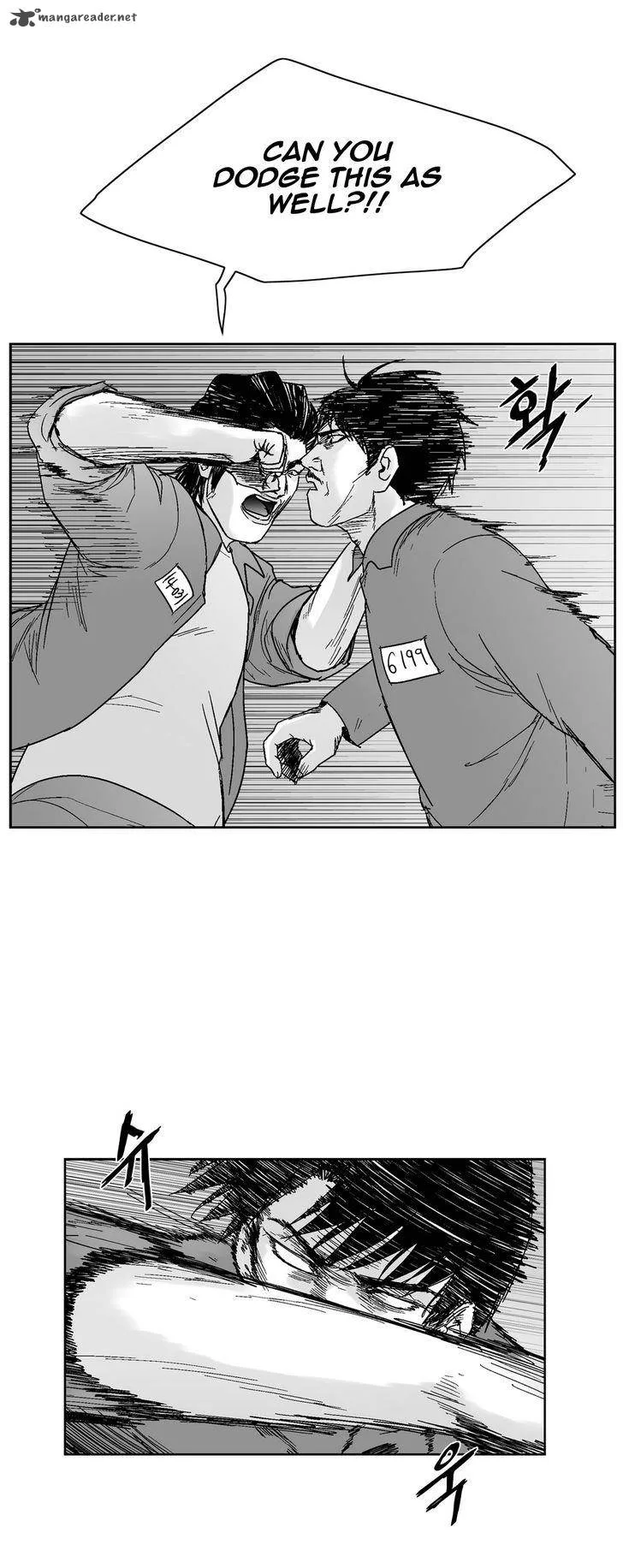 Dear Boys Chapter 66 page 7