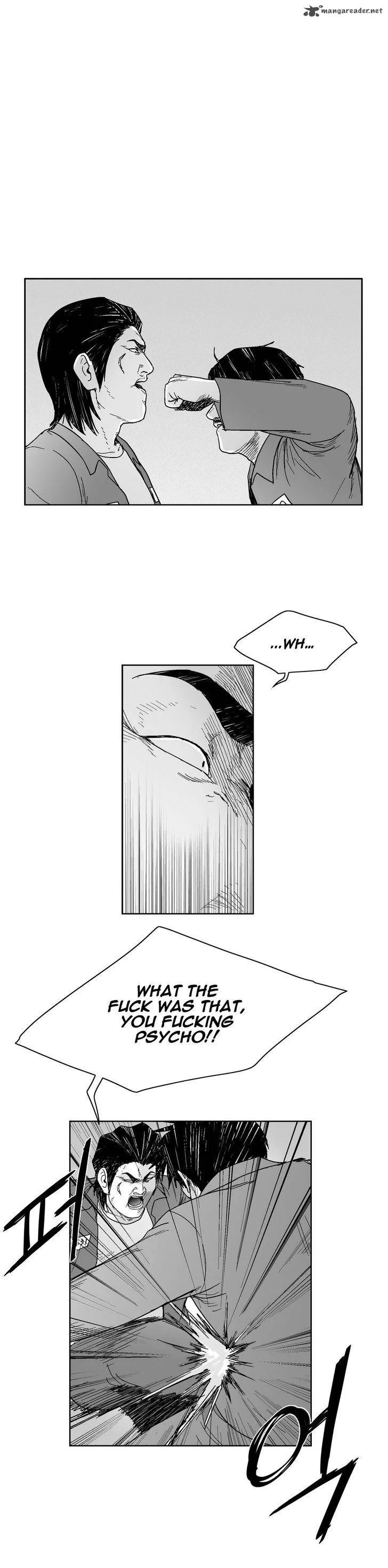 Dear Boys Chapter 66 page 16