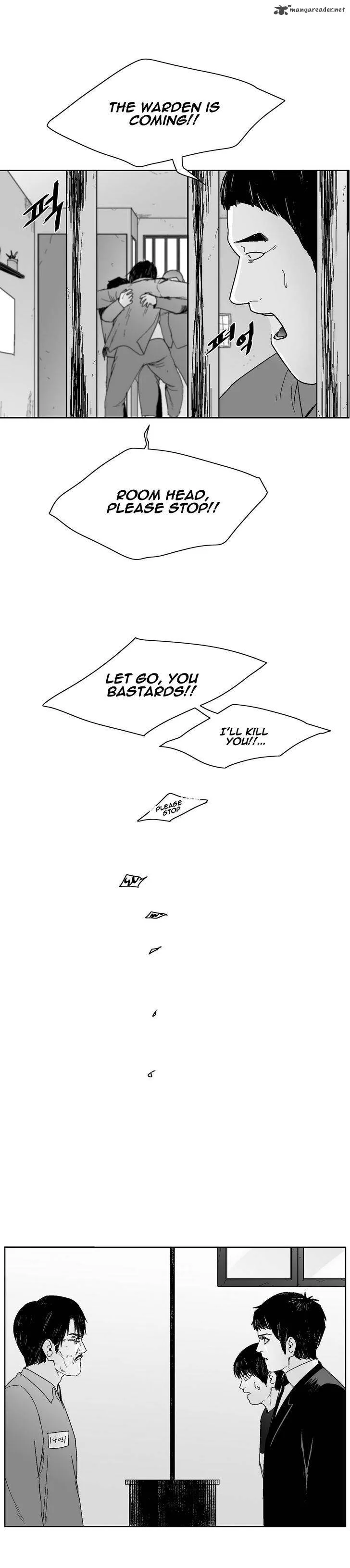 Dear Boys Chapter 66 page 23