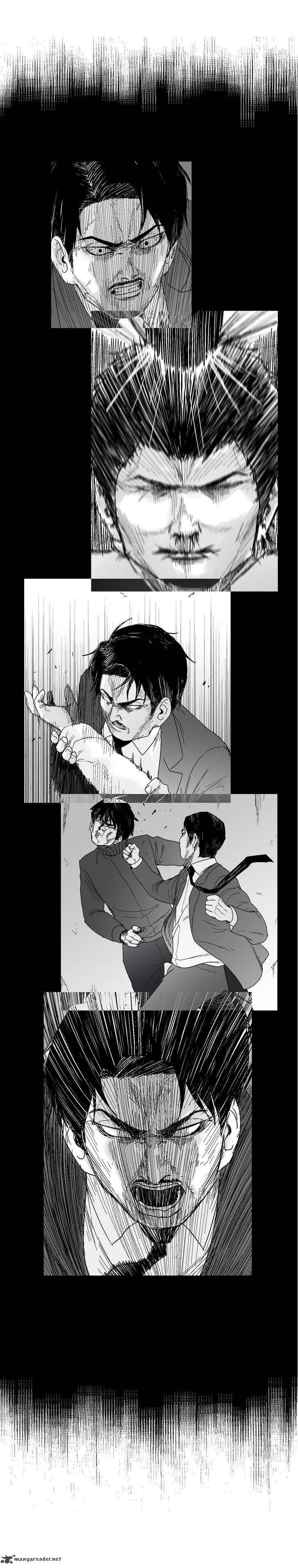 Dear Boys Chapter 66 page 15