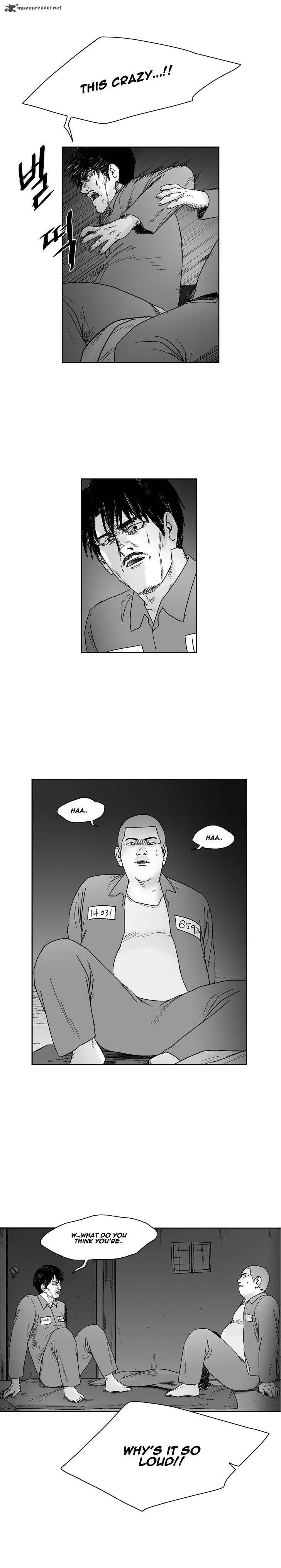 Dear Boys Chapter 67 page 13
