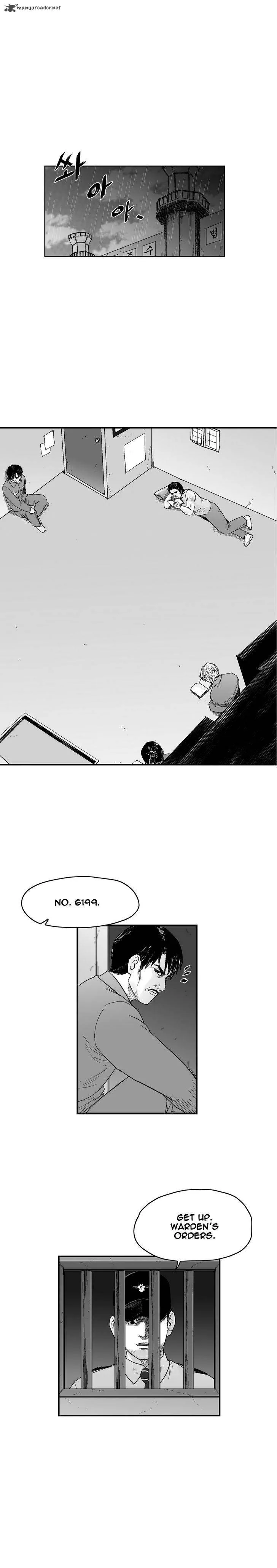 Dear Boys Chapter 68 page 19