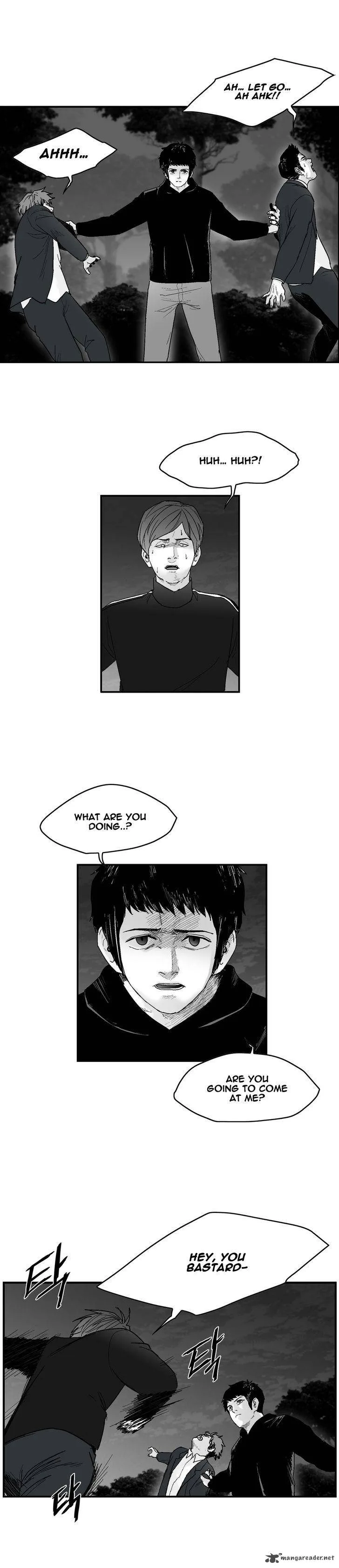 Dear Boys Chapter 68 page 7