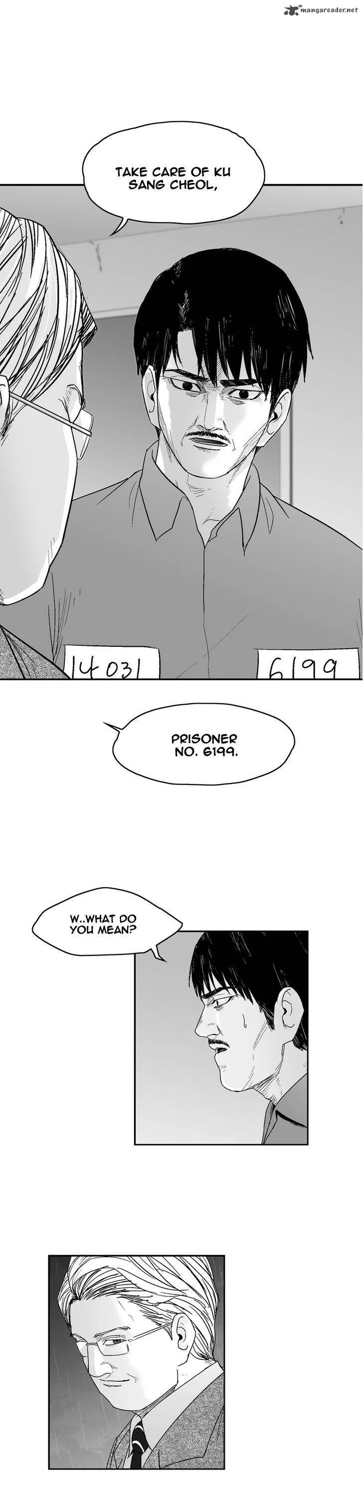 Dear Boys Chapter 69 page 2