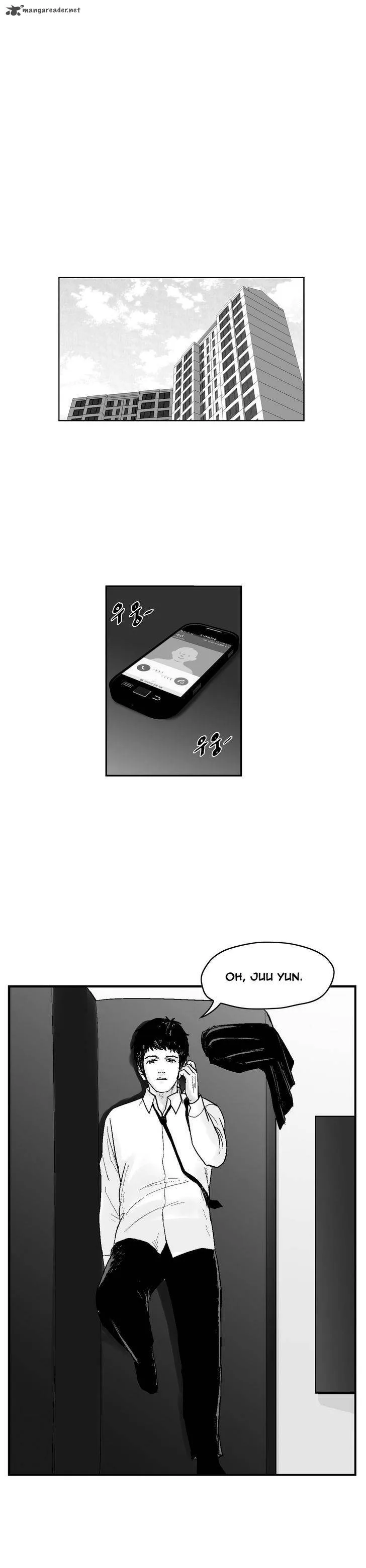Dear Boys Chapter 69 page 24