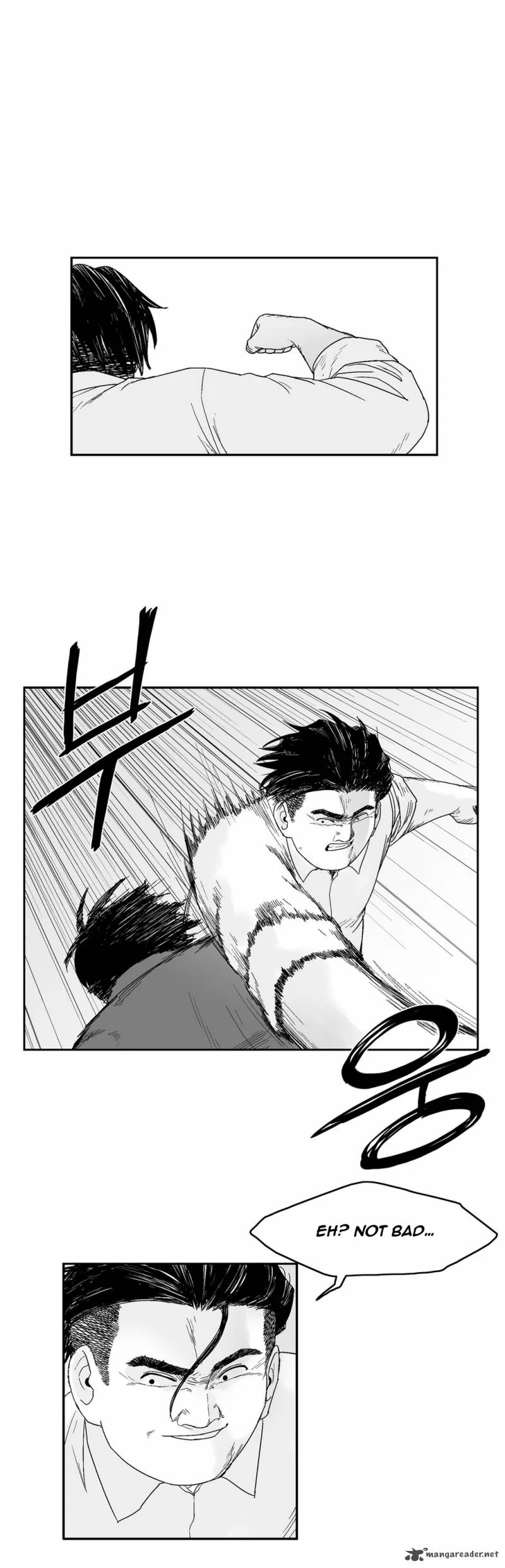 Dear Boys Chapter 70 page 2