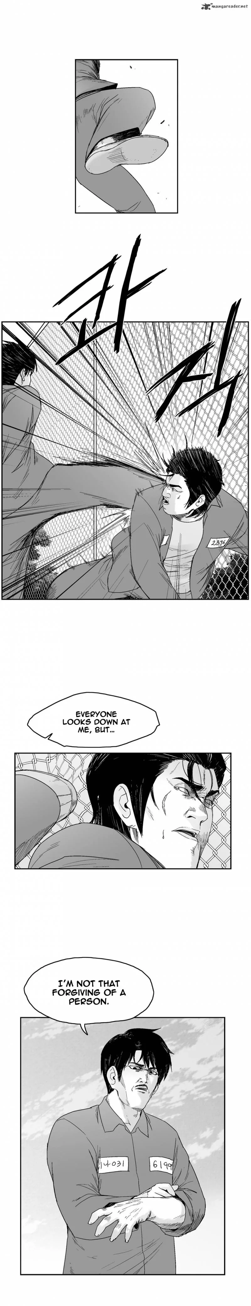 Dear Boys Chapter 71 page 23
