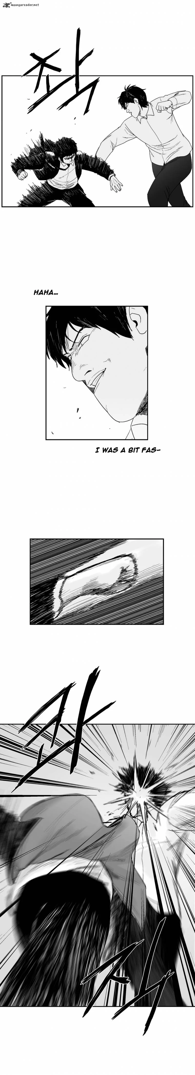 Dear Boys Chapter 71 page 7