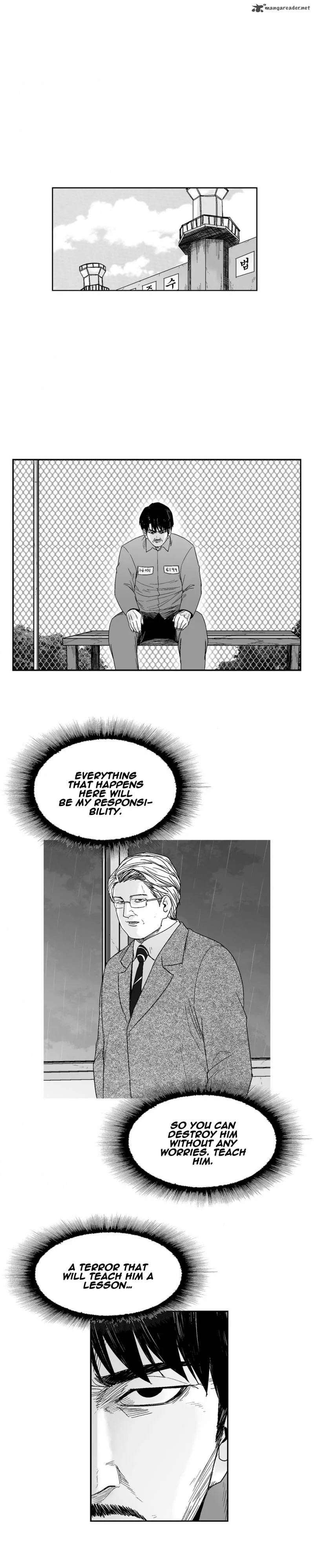 Dear Boys Chapter 71 page 15