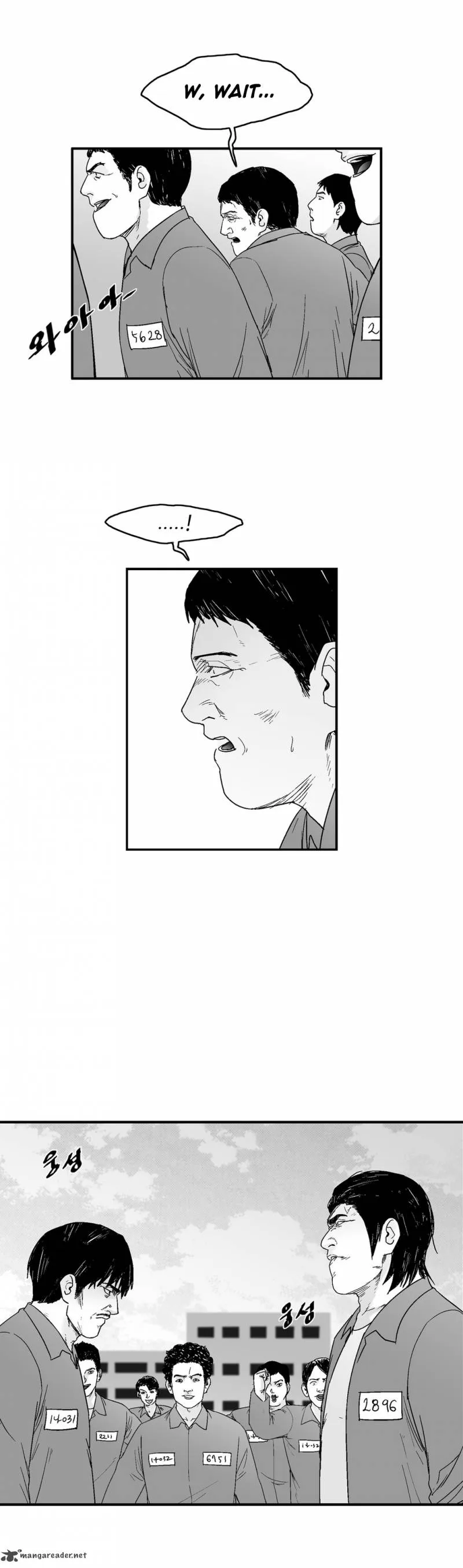 Dear Boys Chapter 72 page 5