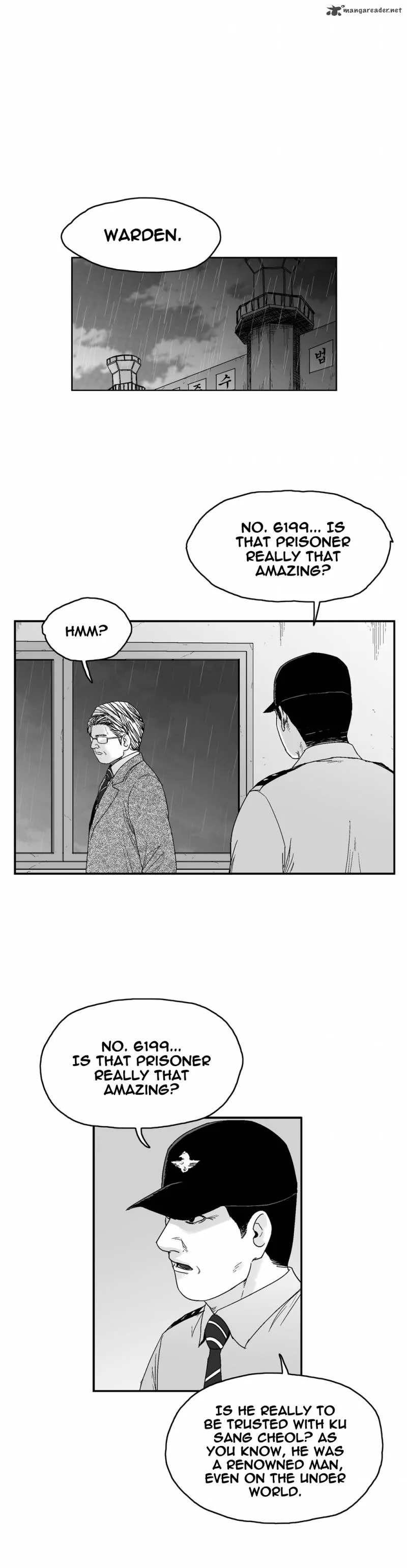 Dear Boys Chapter 72 page 2